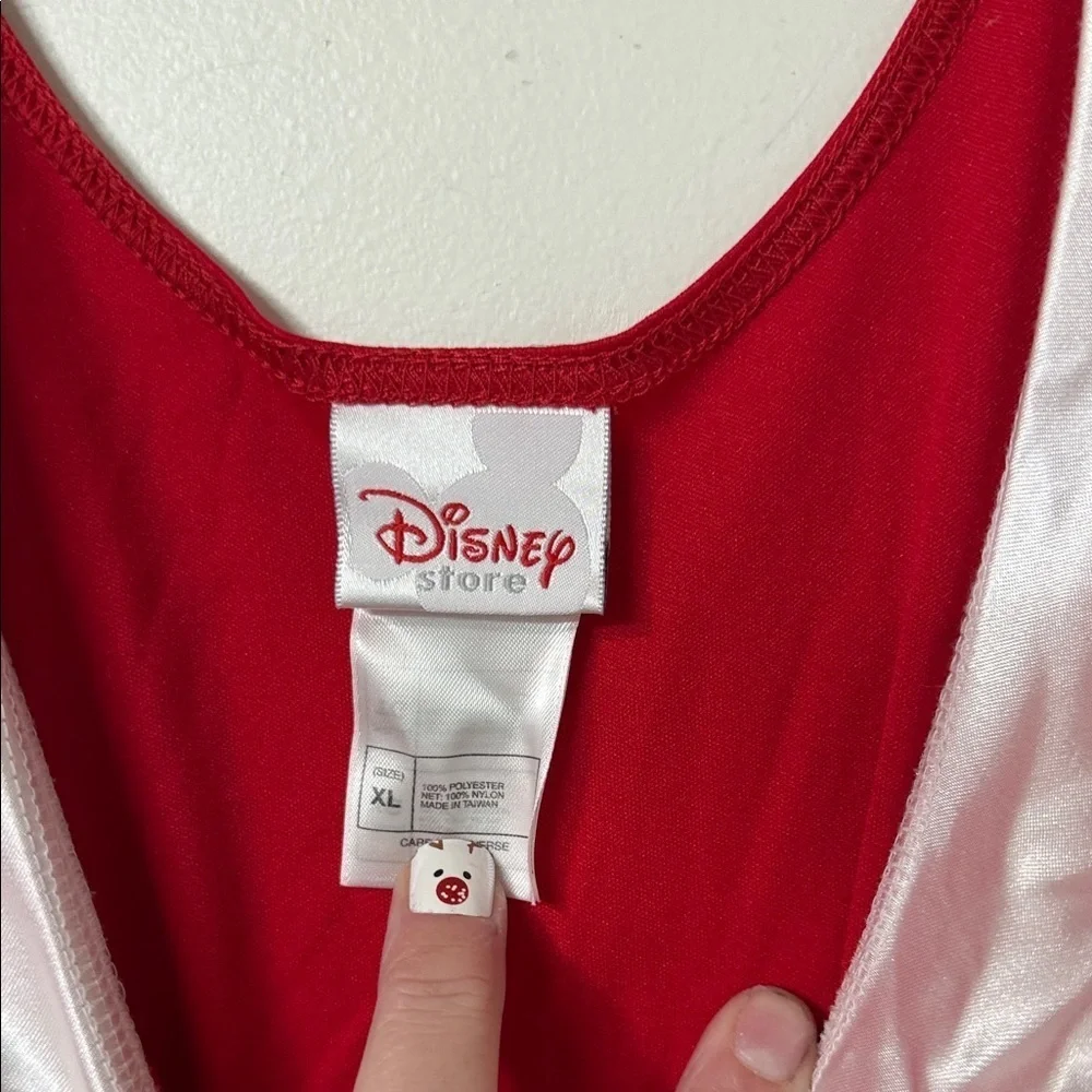 Disney Store vintage Minnie dress